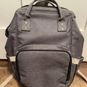 PPW Mommy Diaper Bag